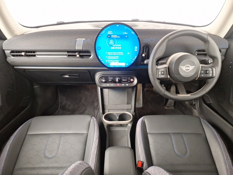 Mini Hatch 1.5 C Classic Grey #3