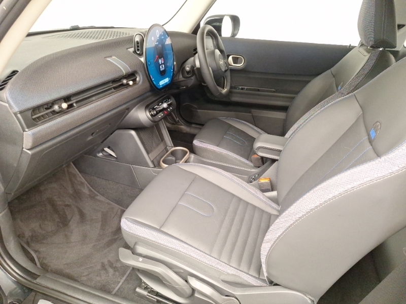 Mini Hatch 1.5 C Classic Grey #5