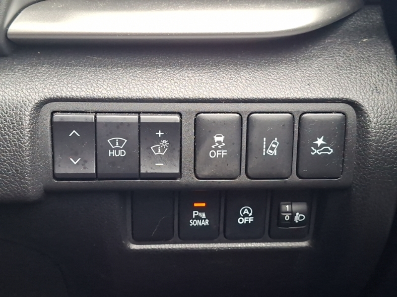 Mitsubishi Eclipse Cross Design Se Blue #16