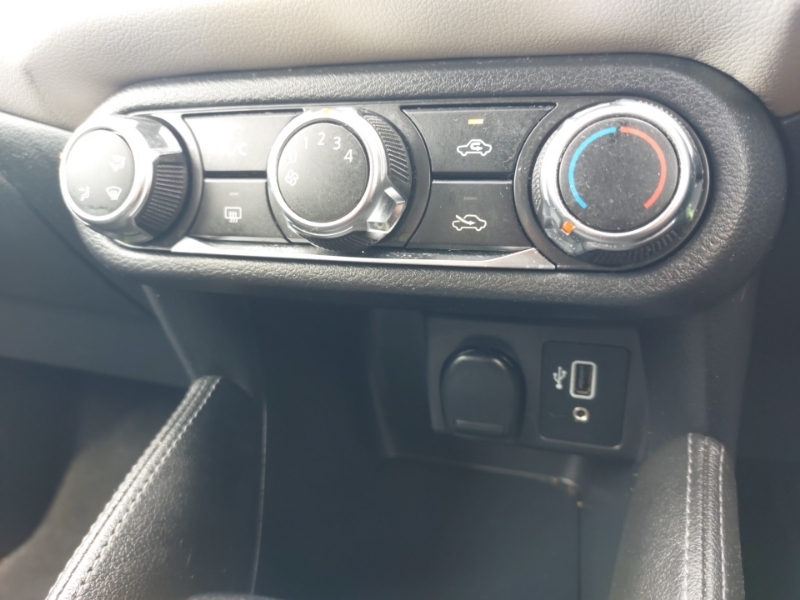 Nissan Micra Acenta Grey #16
