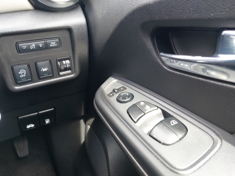 Nissan Micra Acenta Grey #17