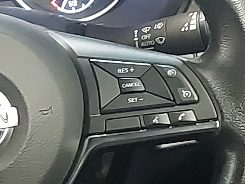 Nissan Juke Dig-t Tekna Dct Grey #13