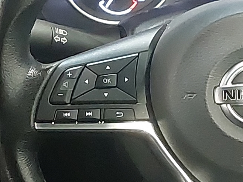 Nissan Juke Dig-t Tekna Dct Grey #12