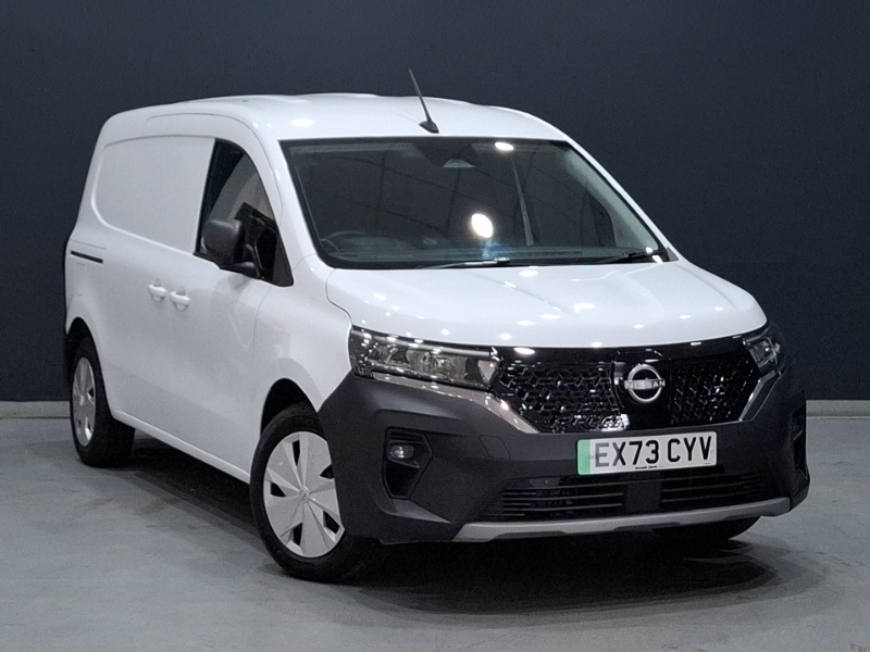 Nissan TOWNSTAR 1.3 Acenta Panel #1