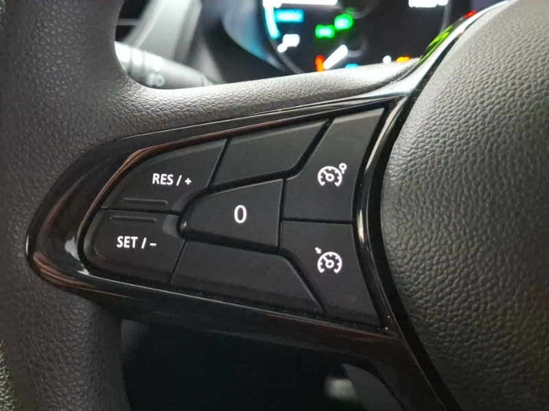 Nissan TOWNSTAR 1.3 Acenta Panel #12