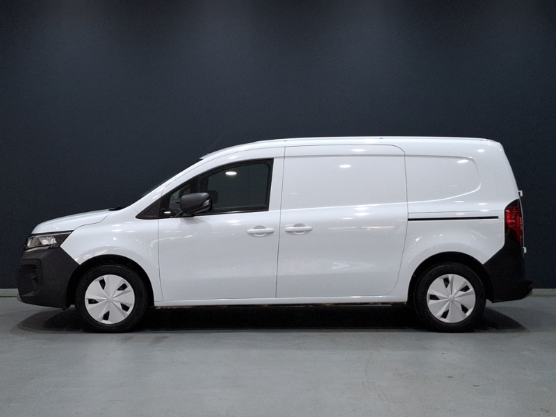 Nissan TOWNSTAR 1.3 Acenta Panel #4