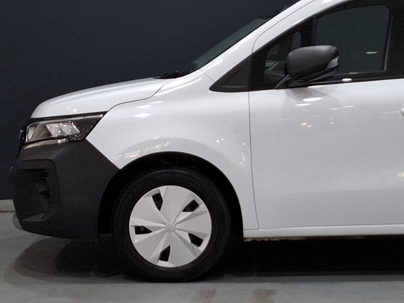 Nissan TOWNSTAR 1.3 Acenta Panel #19