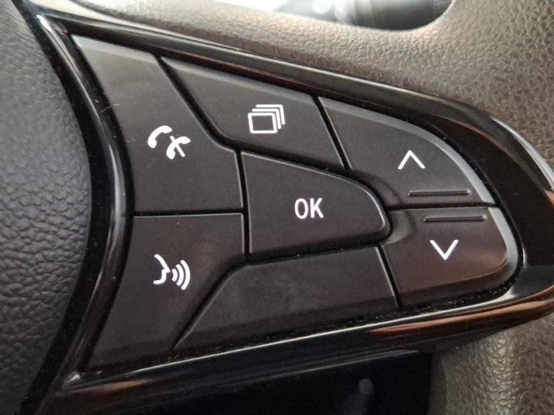 Nissan TOWNSTAR 1.3 Acenta Panel #13