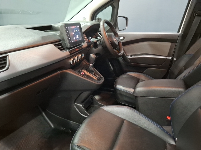 Nissan TOWNSTAR 1.3 Acenta Panel #5