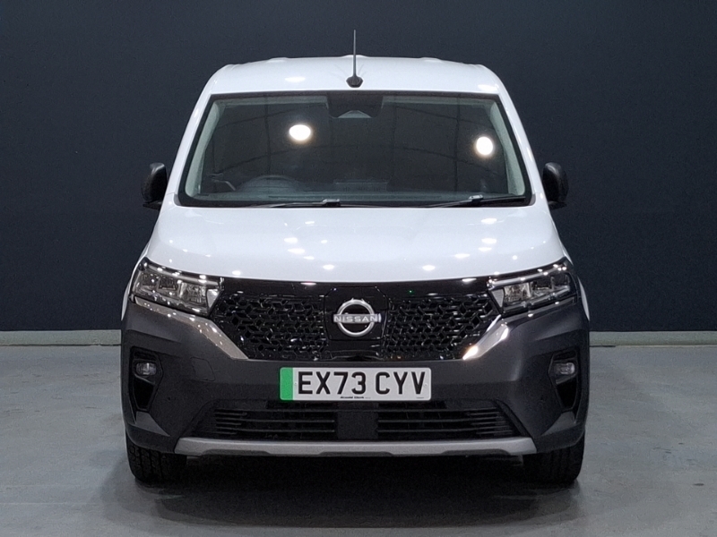 Nissan TOWNSTAR 1.3 Acenta Panel #14