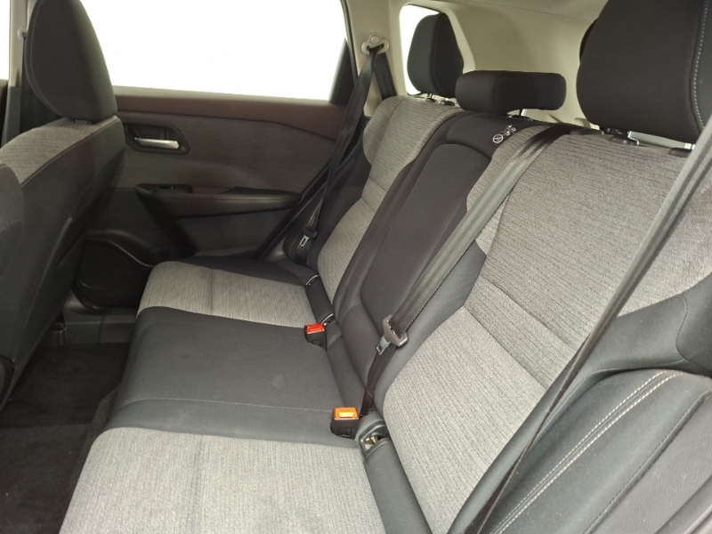 Nissan X-Trail 1.5 E-power 204 Acenta Premium Xtronic Silver #6