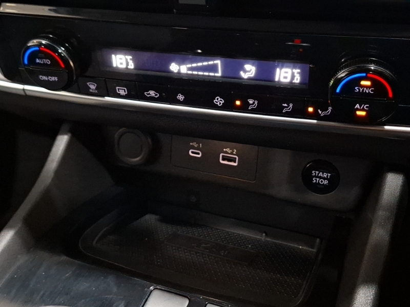 Nissan X-Trail Tekna Silver #15