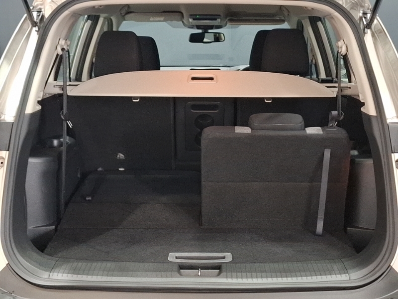Nissan X-Trail Tekna Silver #18