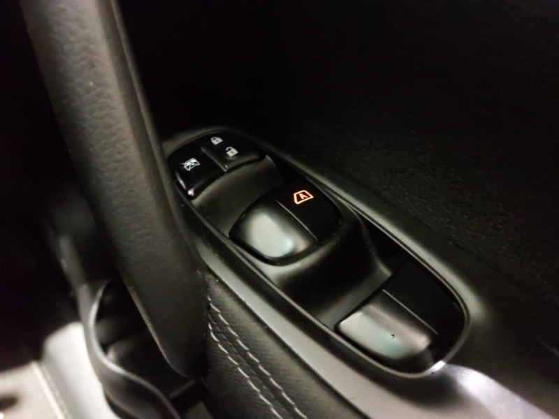 Nissan Qashqai Tekna Dig-t Blue #18