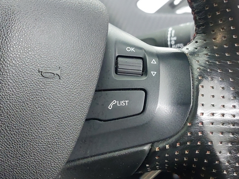 Peugeot 2008 Grey #13