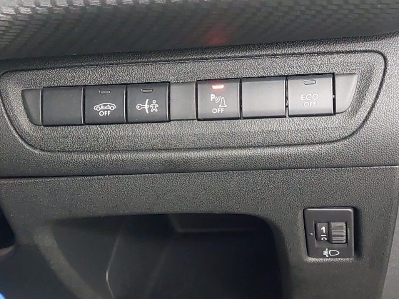 Peugeot 2008 Grey #16