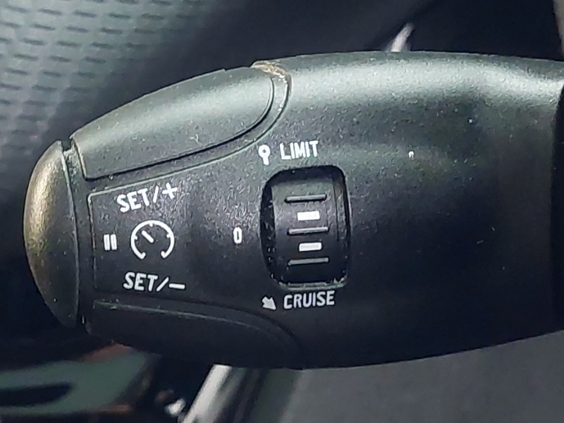 Peugeot 2008 Grey #15