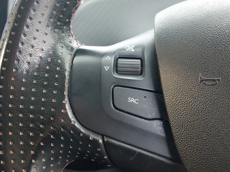 Peugeot 2008 Grey #12