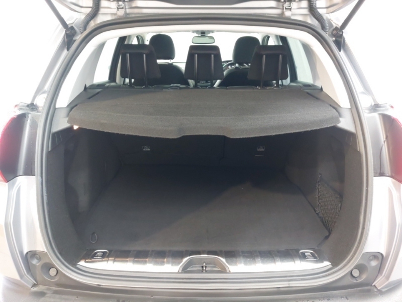 Peugeot 2008 Grey #18