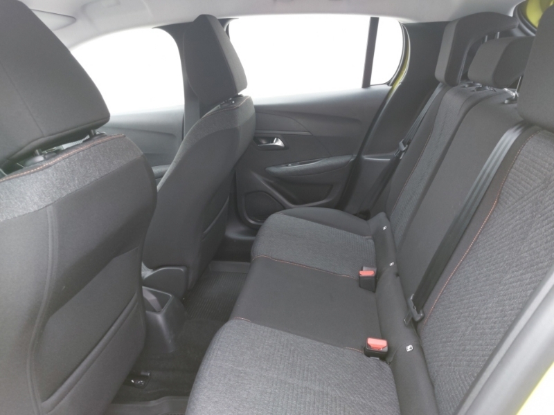 Peugeot 208 1.2 Puretech 100 Style Yellow #6