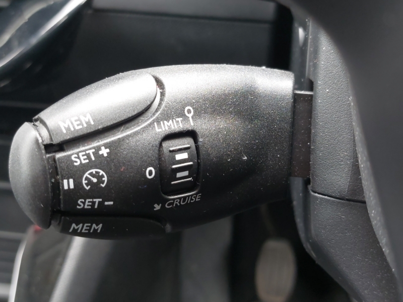 Peugeot 208 Puretech Allure Ss Blue #16