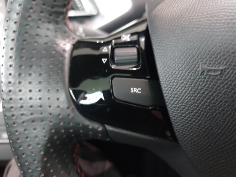Peugeot 308 Thp Ss Gt Grey #12