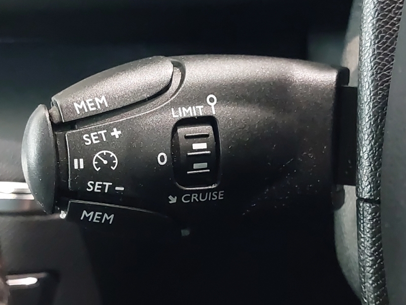 Peugeot 308 Thp Ss Gt Grey #16