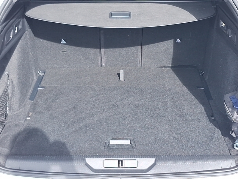 Peugeot 308 Gt Grey #18