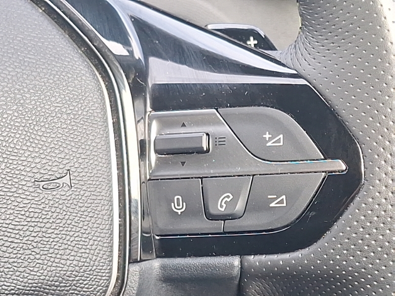 Peugeot 308 Gt Grey #13