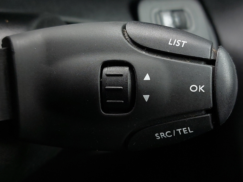 Peugeot Partner Mpv Grey #12