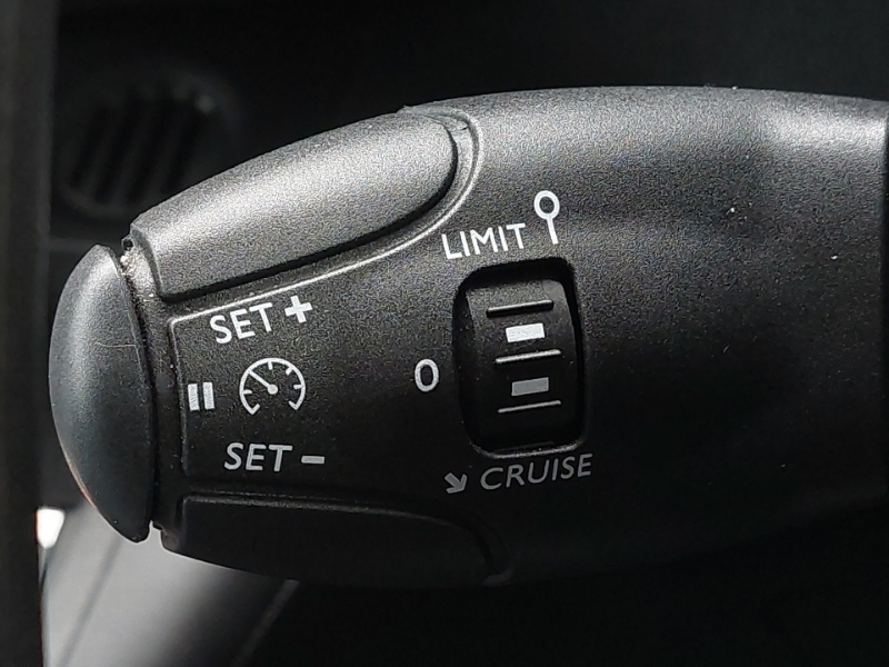 Peugeot Partner Mpv Grey #11