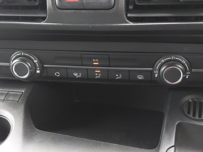 Peugeot Partner Mpv Grey #9