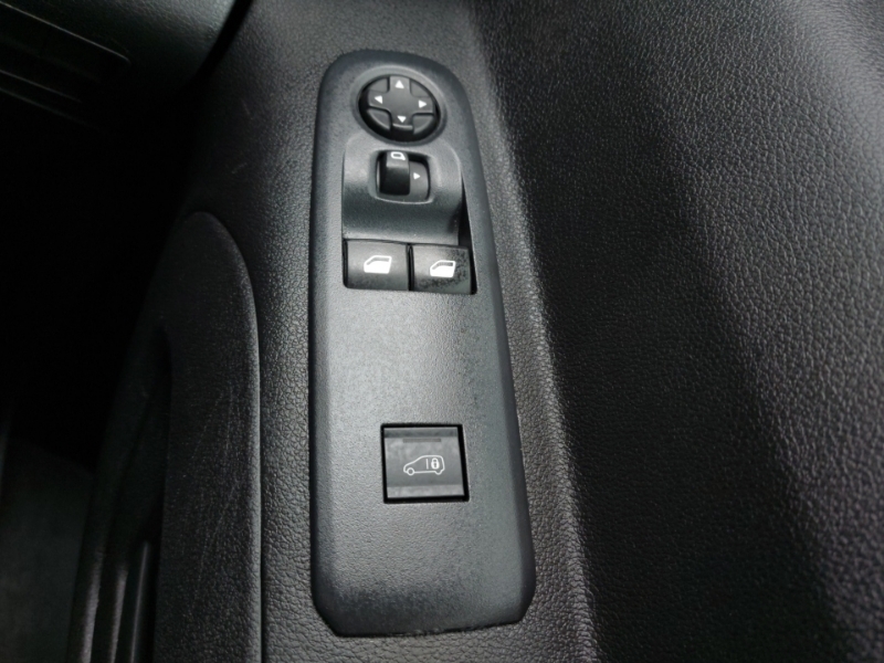 Peugeot Partner Mpv Grey #15