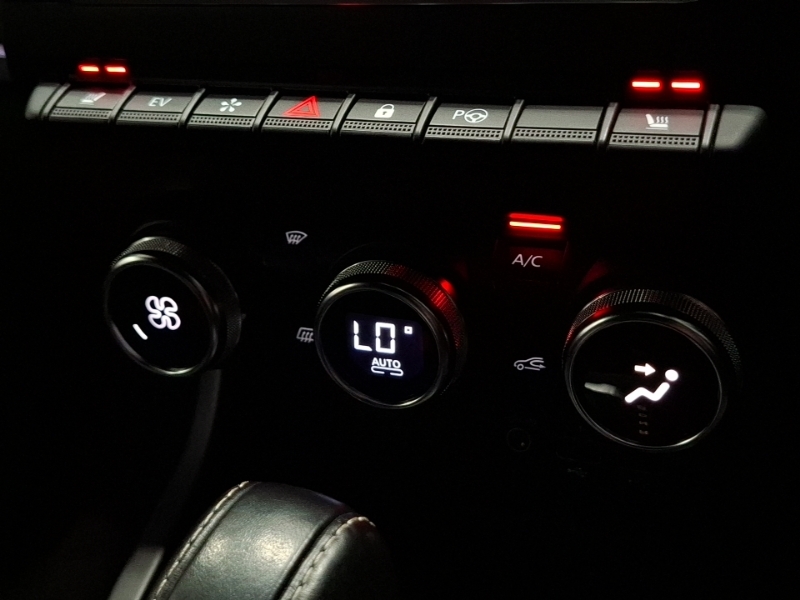 Renault Arkana 1.3 Mild Hybrid 140 Techno Edc Grey #15