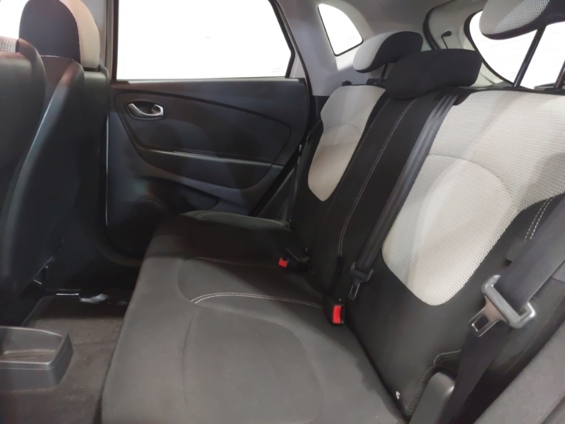 Renault Captur 1.5 Dci 90 Iconic SD19YAU Brown #6