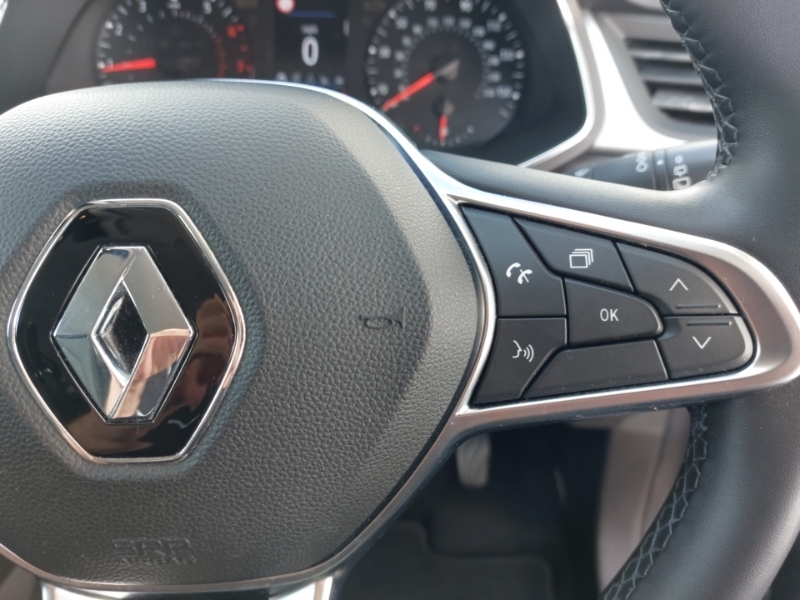 Renault Captur 1.0 Tce S Edition Euro 6 Ss Black #13