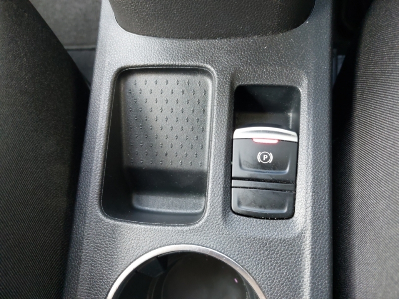 Renault Captur 1.0 Tce S Edition Euro 6 Ss Black #17