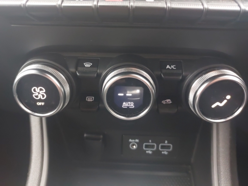 Renault Captur 1.3 Mild Hybrid 140 R.s. Line Black #14