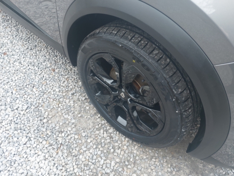 Renault Captur 1.3 Mild Hybrid 140 R.s. Line Black #9