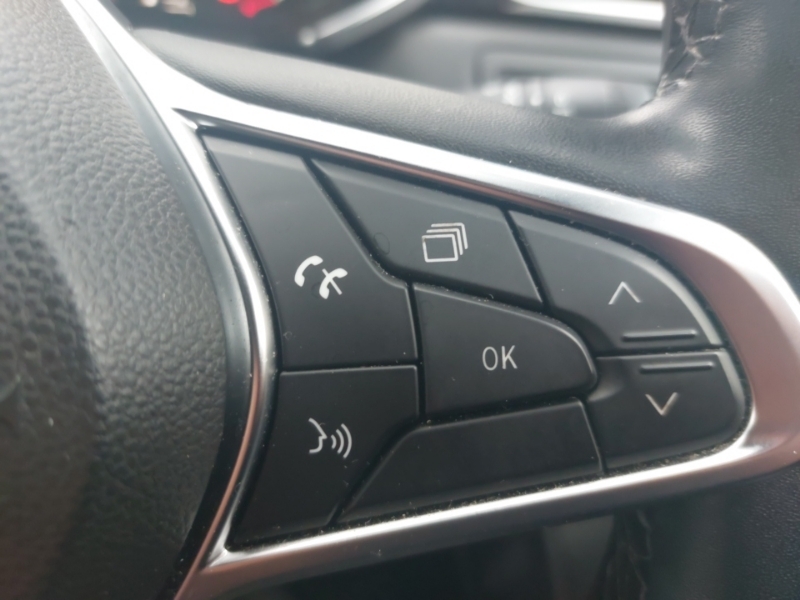 Renault Captur 1.3 Mild Hybrid 140 R.s. Line Black #13