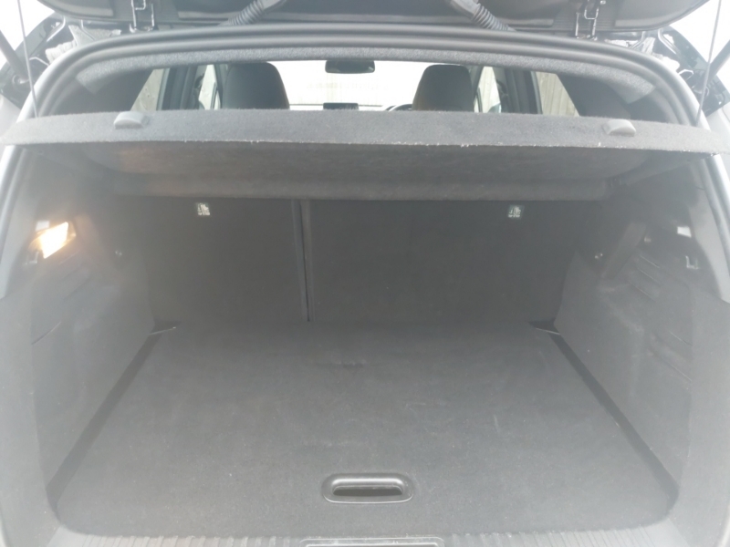 Renault Captur 1.3 Mild Hybrid 140 R.s. Line Black #8