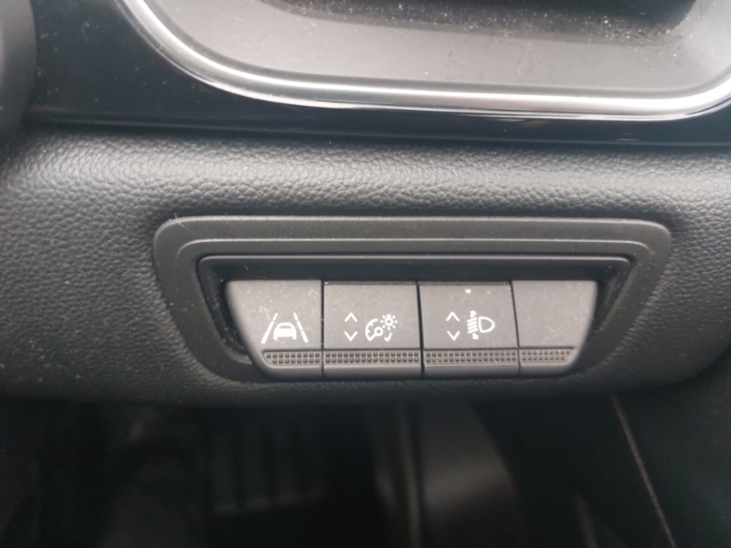 Renault Captur 1.3 Mild Hybrid 140 R.s. Line Black #17