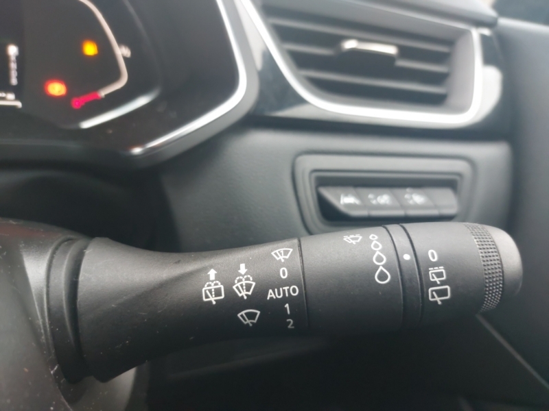 Renault Captur 1.3 Mild Hybrid 140 R.s. Line Black #16
