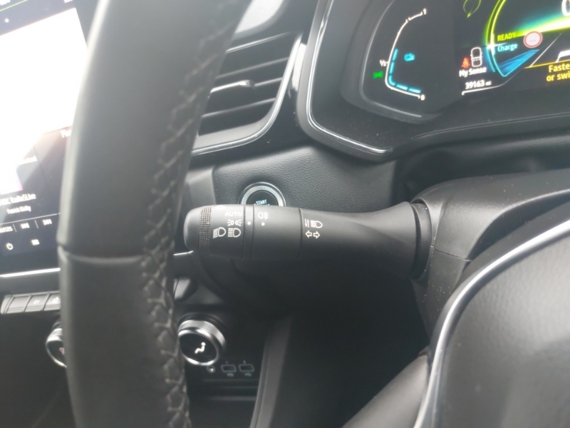 Renault Captur 1.3 Mild Hybrid 140 R.s. Line Black #15