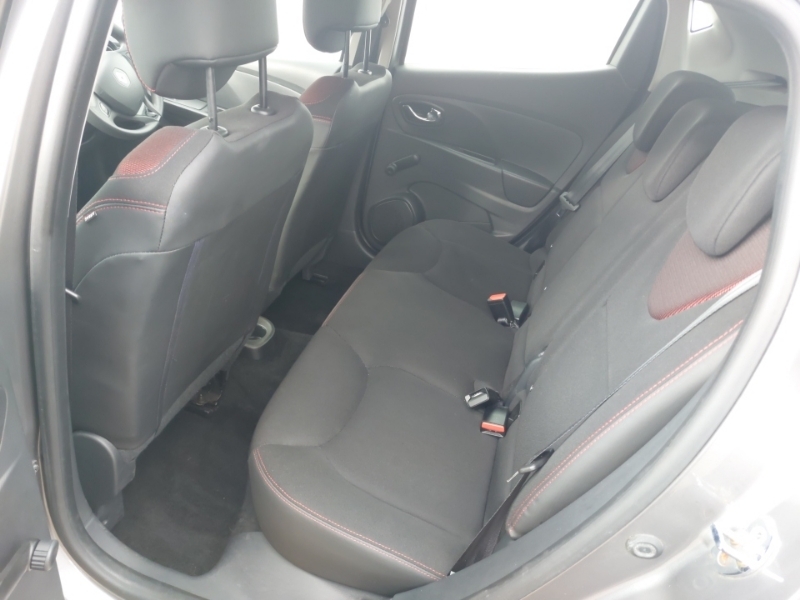 Renault Clio 1.2 16V Expression Grey #6