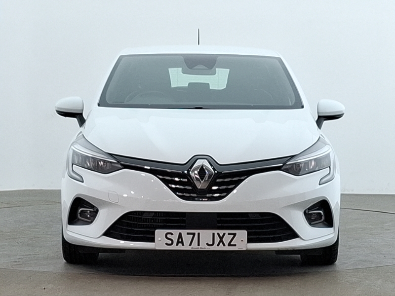 Renault Clio 1.5 Blue Dci Iconic Hatchback Red #14