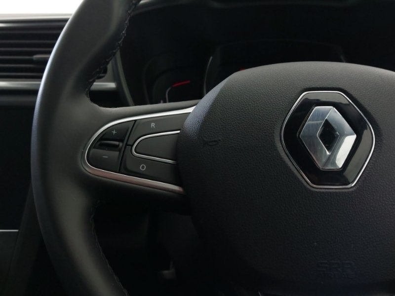Renault Kadjar 1.3 Tce 160 Gt Line Grey #12