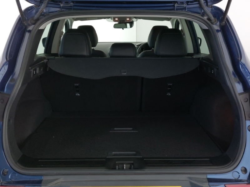 Renault Kadjar 1.3 Tce 160 Gt Line Grey #18