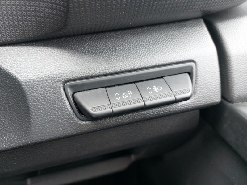 Renault Trafic Ll30 Blue Dci 170 Sport Van Edc Grey #15