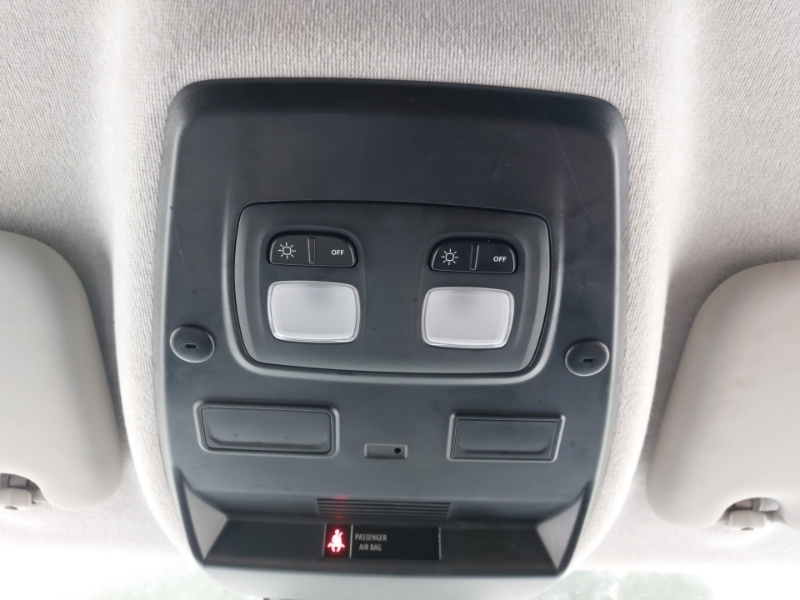 Renault Trafic Ll30 Blue Dci 170 Sport Van Edc Grey #17